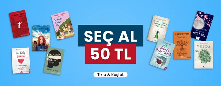 Seç Al 50TL