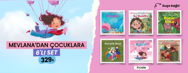 Martı Çocuk Yayınları