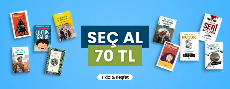 Seç Al 70TL