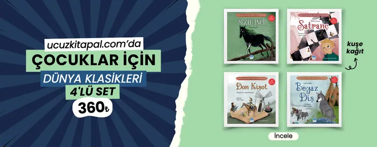 Çocuk Klasikleri