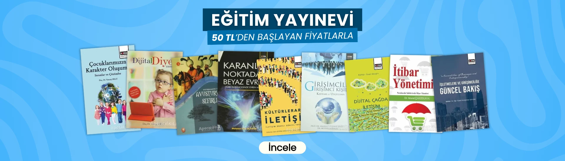 Eğitim Yayınevi
