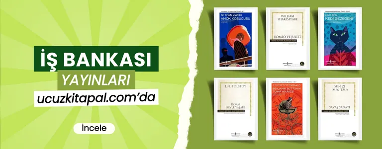 İş Bankası Yayınları