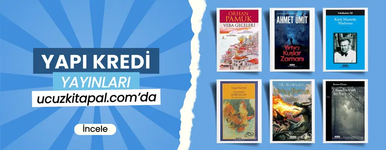 Yapı Kredi Yayınları