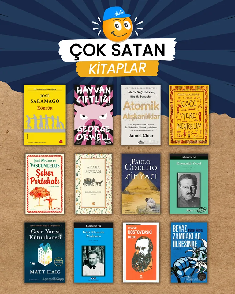 Çok Satanlar