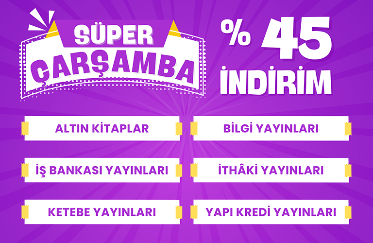 Süper Çarşamba Fırsatı