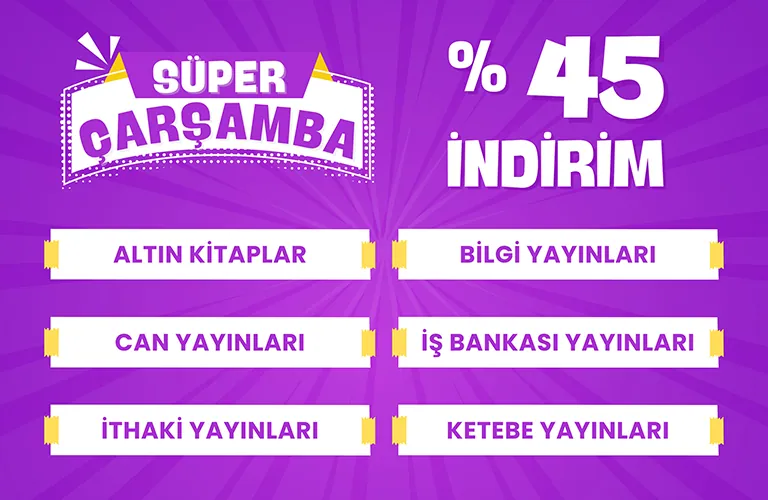 Süper Çarşamba Fırsatı
