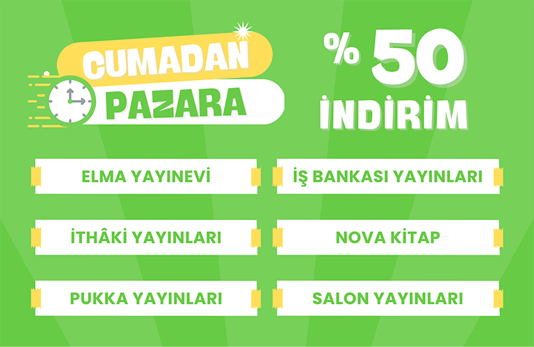 Cumadan Pazara Fırsat