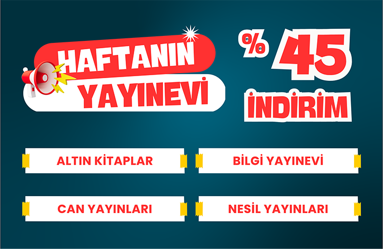 Haftanın Yayınevi