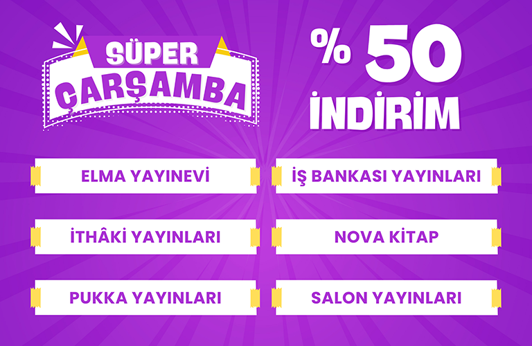 Süper Çarşamba Fırsatı