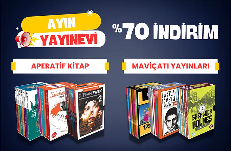 Ayın Yayınevi