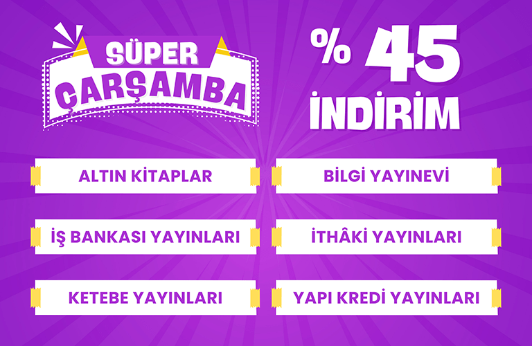 Süper Çarşamba Fırsatı