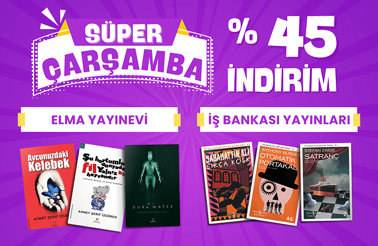 Süper Çarşamba Fırsatı