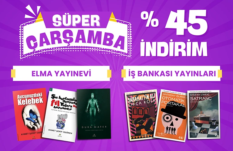 Süper Çarşamba Fırsatı
