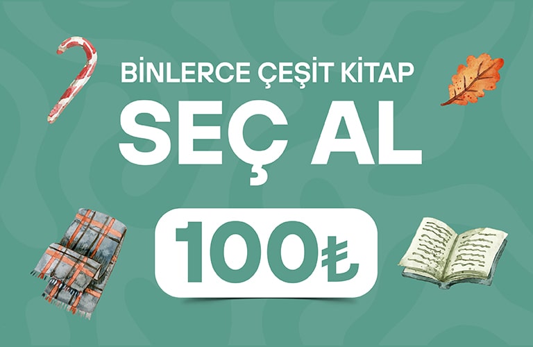 Seç Al 100TL