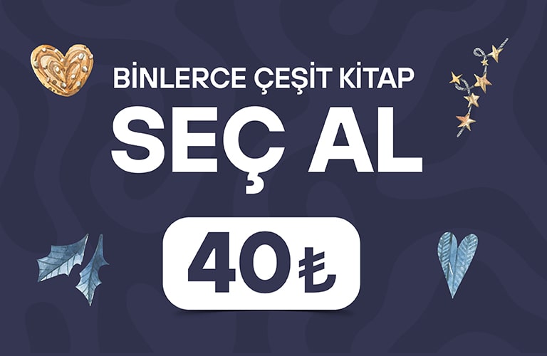 Seç Al 40TL