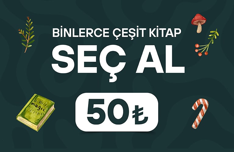 Seç Al 50TL