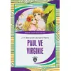 Paul ve Virginie - Dünya Çocuk Klasikleri - J. H. Bernardin De Saint-Pierre - Dorlion Yayınları