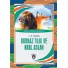 Kurnaz Tilki ve Kral Aslan - Dünya Çocuk Klasikleri - Johann Wolfgang von Goethe - Dorlion Yayınları