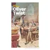 Oliver Twist - Charles Dickens - Halk Kitabevi