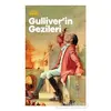 Gulliverin Gezileri - Jonathan Swift - Halk Kitabevi