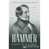 Hammer - Tuğba İsmailoğlu Kacır - Kronik Kitap