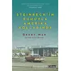 Steinbeck’in Ruhuyla Amerika Yollarında - Geert Mak - Literatür Yayıncılık