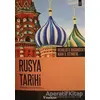 Rusya Tarihi - Nicholas V. Riasanovsky - İnkılap Kitabevi
