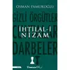 İhtilal-i Nizam - Osman Pamukoğlu - İnkılap Kitabevi
