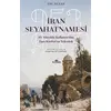 İran Seyahatnamesi - Ebu Dülef - Kronik Kitap