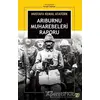 Arıburnu Muharebeleri Raporu - Mustafa Kemal Atatürk - Kopernik Kitap