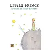 Little Prince - Antoine de Saint-Exupery - Kaknüs Genç