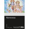 Ramayana - Derleme - Dost Kitabevi Yayınları