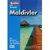 Maldivler Cep Rehberi - Royston Ellis - Dost Kitabevi Yayınları