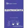 Elektrokimya - M. Ayhan Zeren - Birsen Yayınevi
