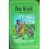 Don Kişot - Miguel de Cervantes Saavedra - Fark Yayınları