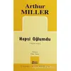 Hepsi Oğlumdu - Arthur Miller - Mitos Boyut Yayınları