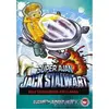 Süper Ajan Jack Stalwart 12 - Buz Ülkesinde Patlama - Elizabeth Singer Hunt - Beyaz Balina Yayınları