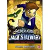 Süper Ajan Jack Stalwart : Görev: Max’i Bulmak - Elizabeth Singer Hunt - Beyaz Balina Yayınları