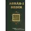 Ashab-ı Bedir ( Yaldız Baskılı) - Kolektif - Buhara Yayınları