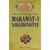 Makamat-ı Nakşibendiyye - Salahüddin ibni Mübarek el-Buhari - Buhara Yayınları