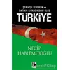 Şeriatçı Terörün ve Batının Kıskacındaki Ülke Türkiye - Necip Hablemitoğlu - Pozitif Yayınları