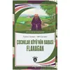 Çocuklar Köyü’nün Babası Flanagan - Fulton Oursler - Dorlion Yayınları