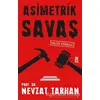 Asimetrik Savaş - Nevzat Tarhan - Timaş Yayınları