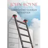 Gökyüzüne Uzanan Merdiven - John Boyne - Delidolu