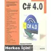 C# 4.0 - Herbert Schildt - Alfa Yayınları