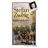 Mürebbiye - Stefan Zweig - Venedik Yayınları