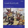 Samuraylar - Anthony J. Bryant - İş Bankası Kültür Yayınları