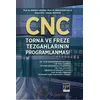 CNC Torna Ve Freze Tezgahlarının Programlanması - Özkan Avcı - Gazi Kitabevi