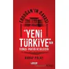 Erdoğanın Davası - Yeni Türkiyenin Teorisi - Pratiği ve Geleceği - Vahap Polat - Librum Kitap