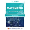 Fen Bilimleri 11. Sınıf Matematik Soru Bankası